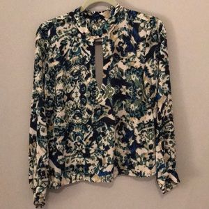 Fun Blouse